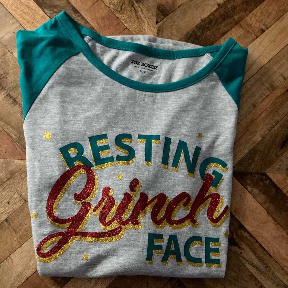 Christmas tee